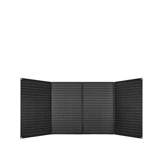 Solar-Ladegerät Sandberg 60W leicht Schwarz