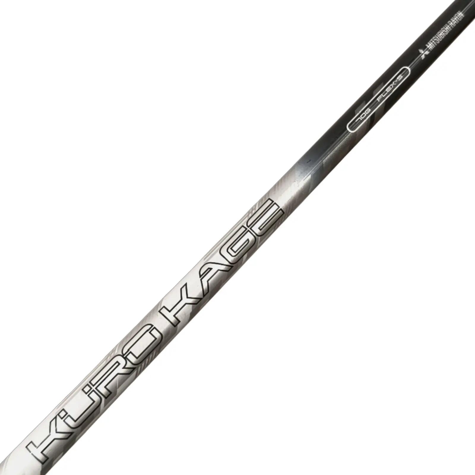 MITSUBISHI GOLF picture
