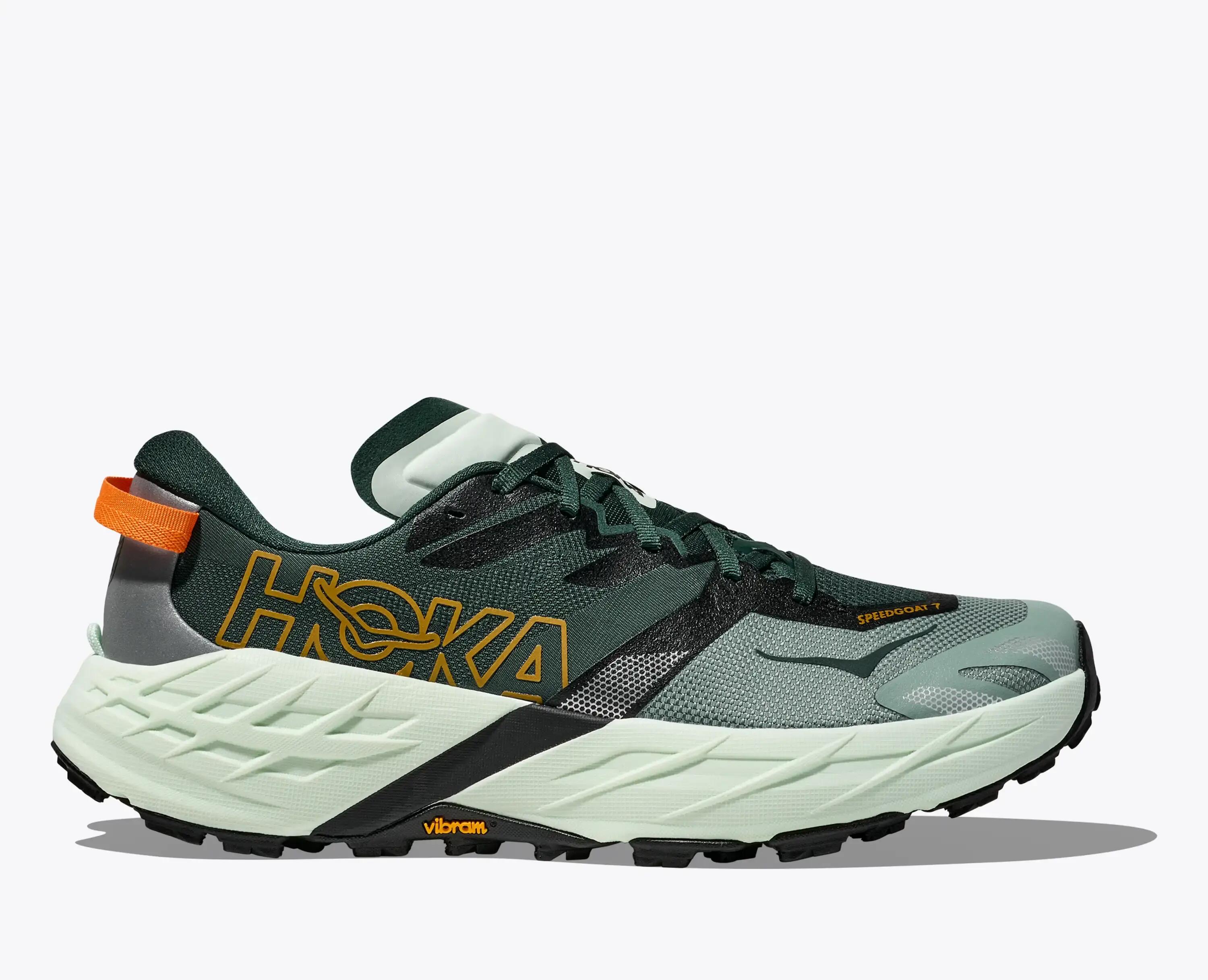 Hoka - Calzado Zapatilla Speedgoat 7 2/7