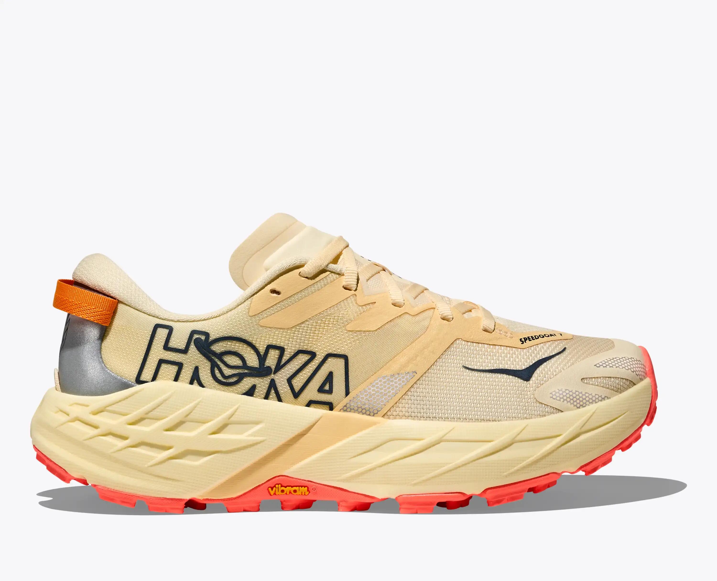 Hoka - Calzado Zapatilla W Speedgoat 7 2/7