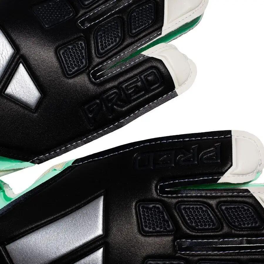Dziecięce rękawice bramkarskie adidas Predator 4/4