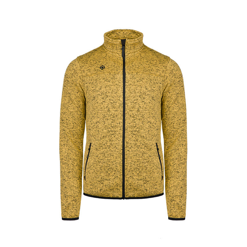 Urbane und sportliche Herrenjacke SAMAUN M Izas