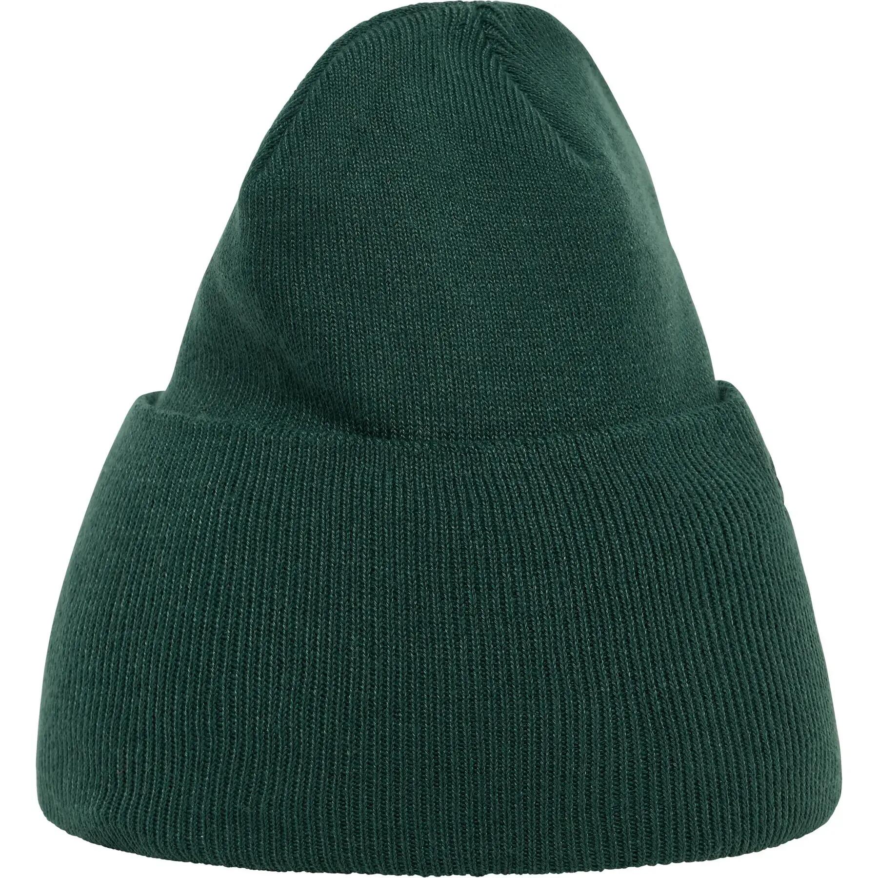 Outsiders Beanie – Căciulă - Verde închis Seaweed Green 3/5