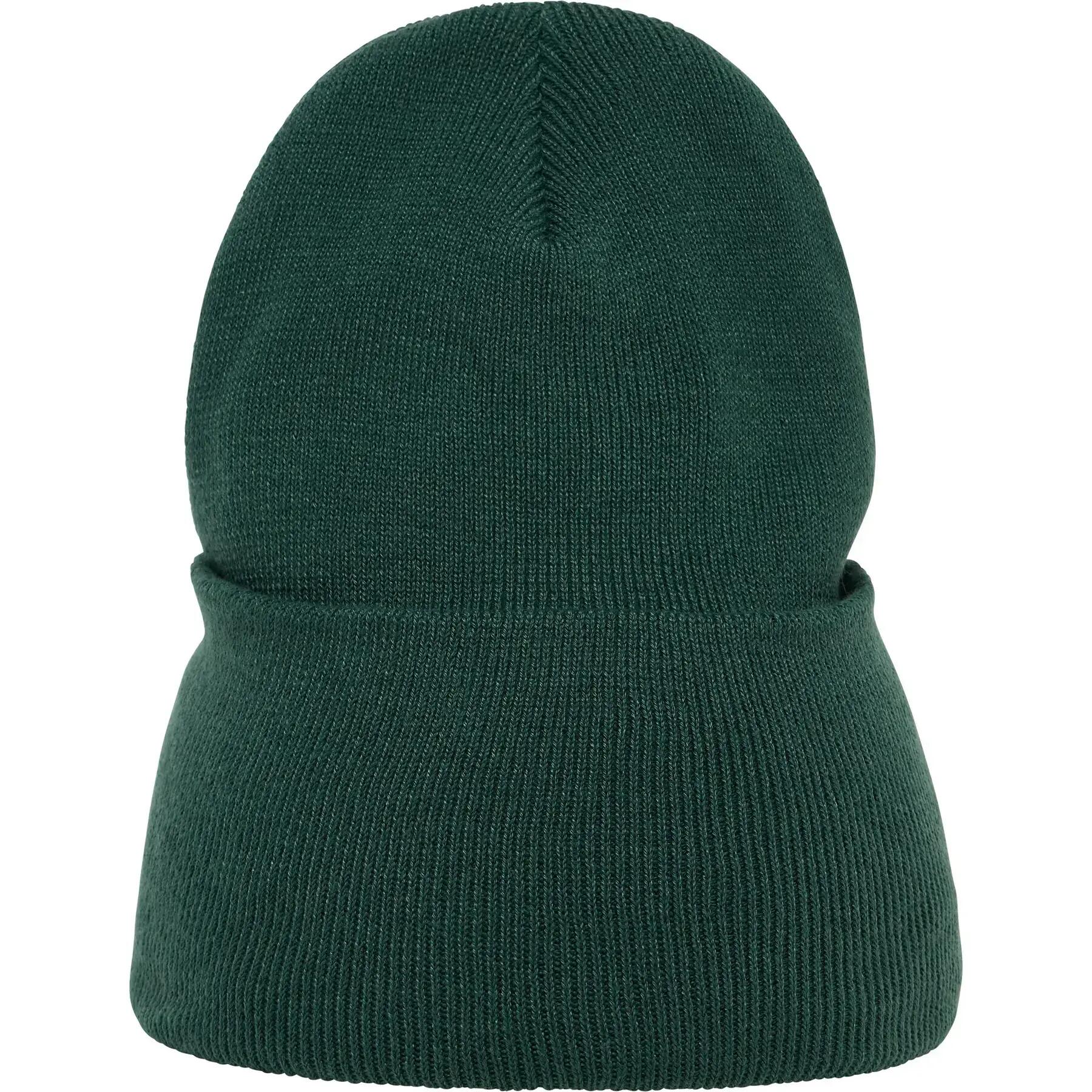 Outsiders Beanie – Căciulă - Verde închis Seaweed Green 2/5