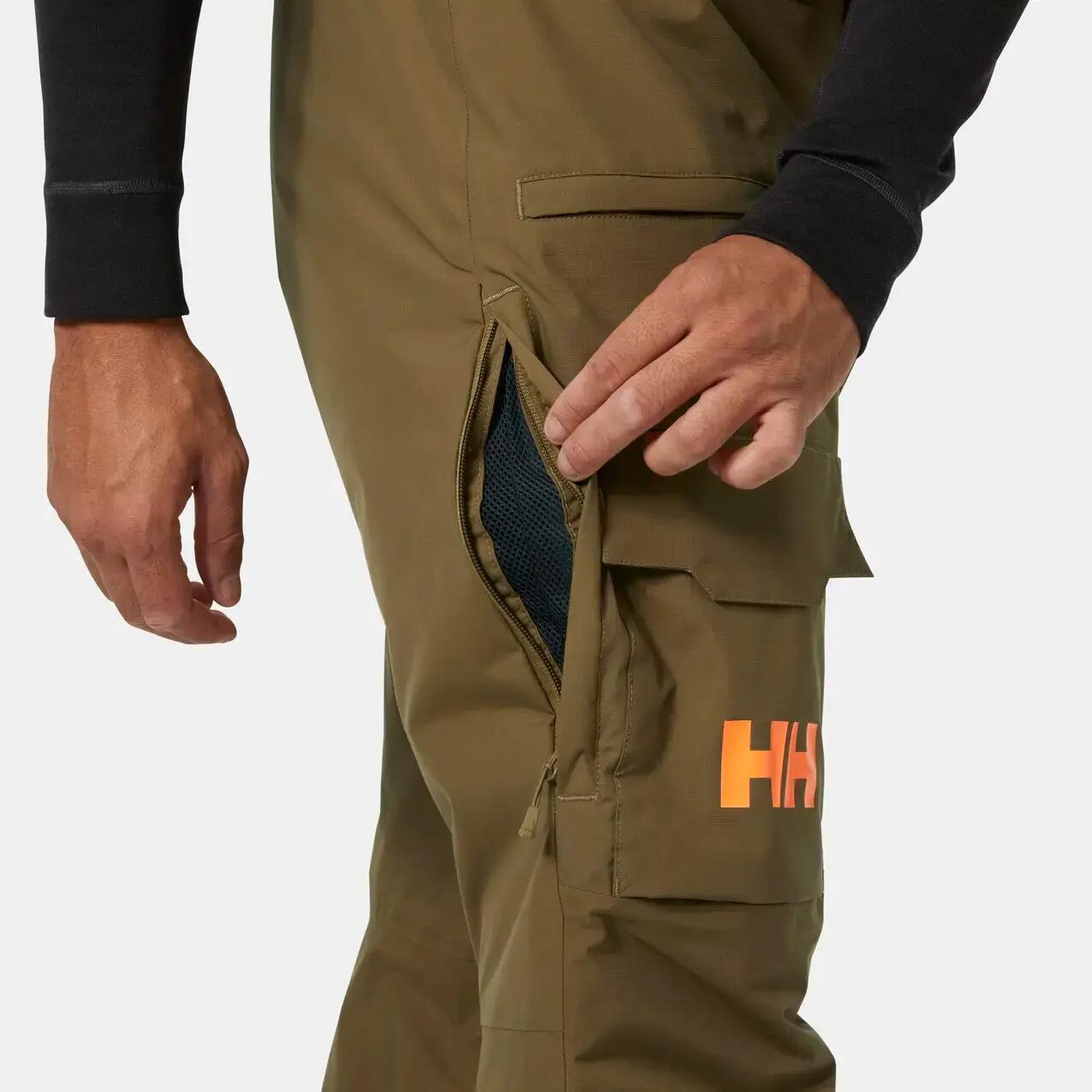 Kombinezon narciarski cargo Helly Hansen Sogn 7/7