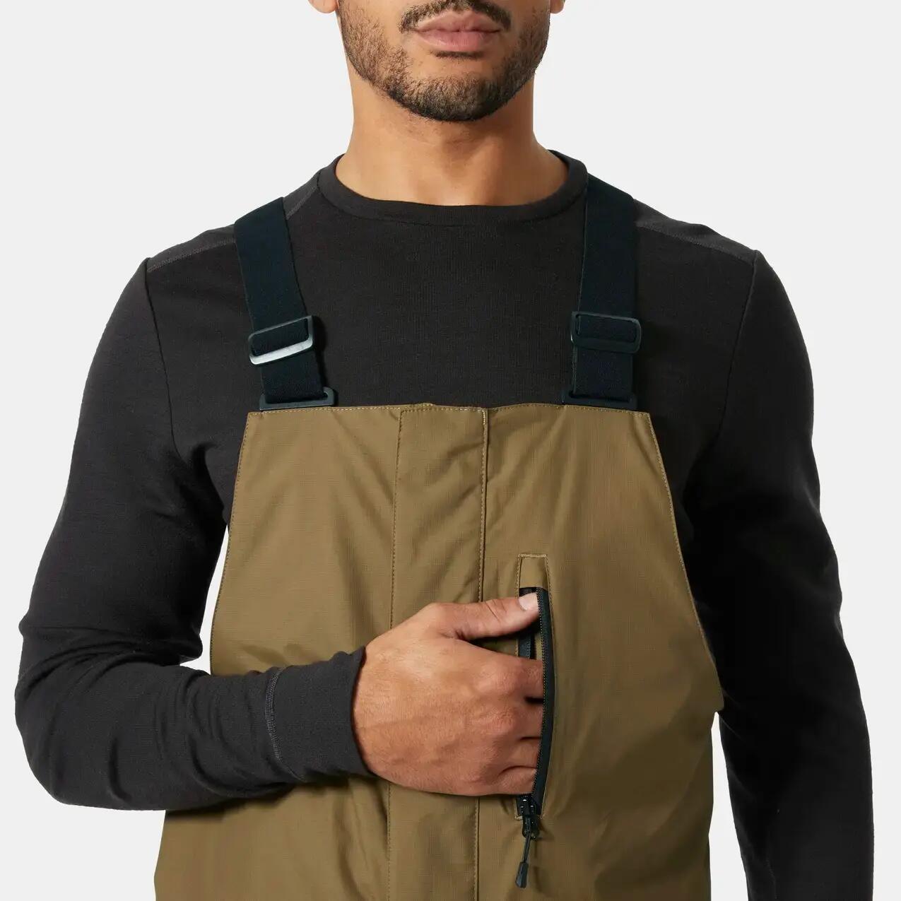 Kombinezon narciarski cargo Helly Hansen Sogn 5/7