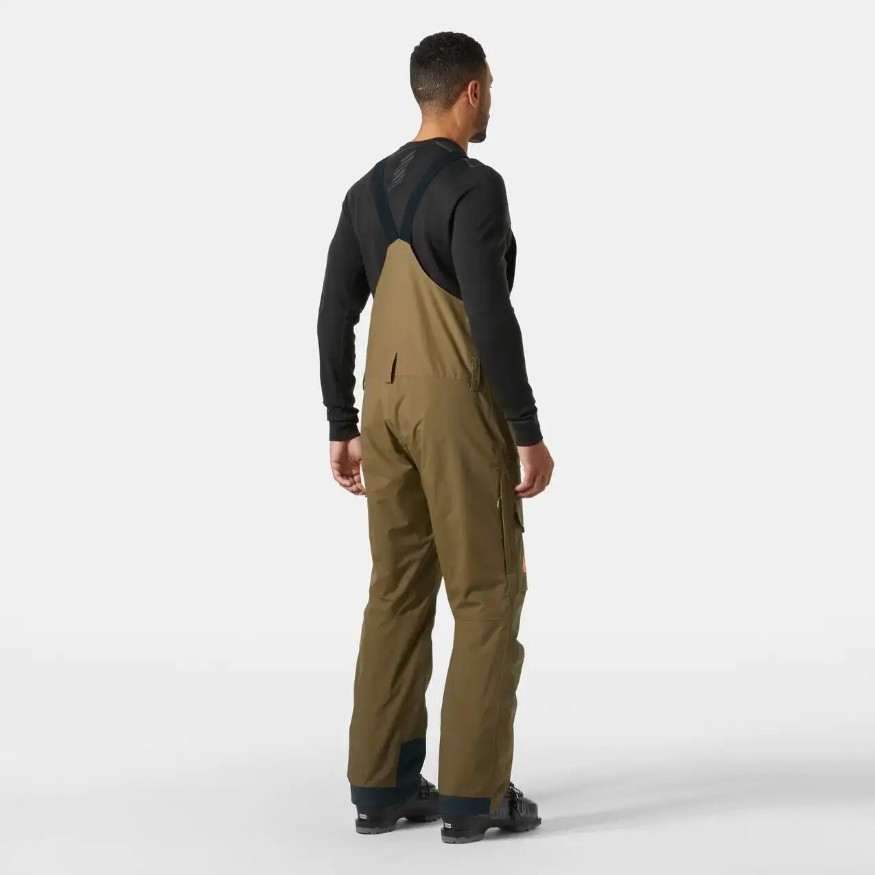 Kombinezon narciarski cargo Helly Hansen Sogn 4/7