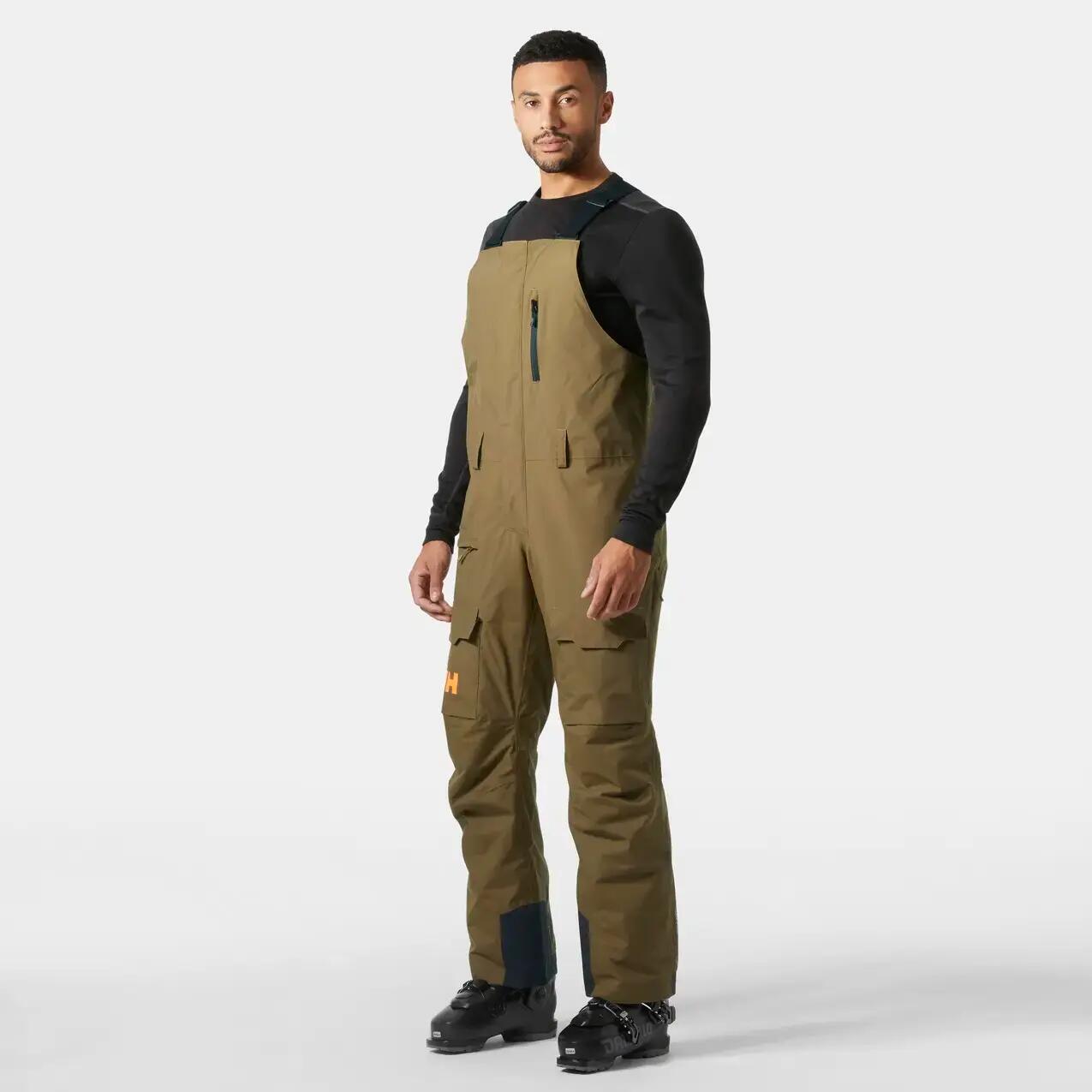 Kombinezon narciarski cargo Helly Hansen Sogn 2/7