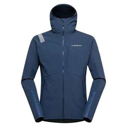 Kapuzenshirt La Sportiva Aequilibrium Speed