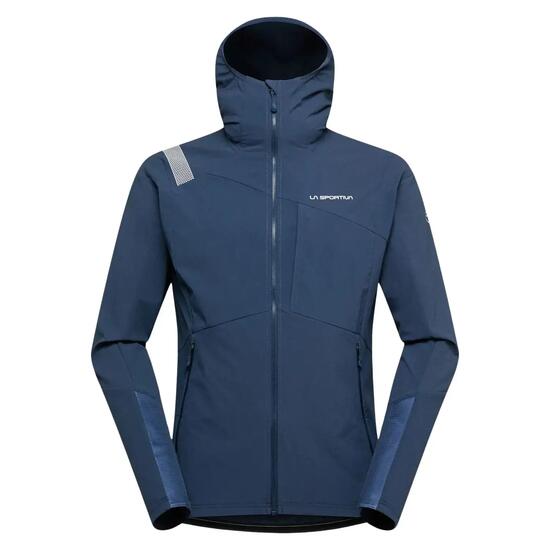 Kapuzenshirt La Sportiva Aequilibrium Speed