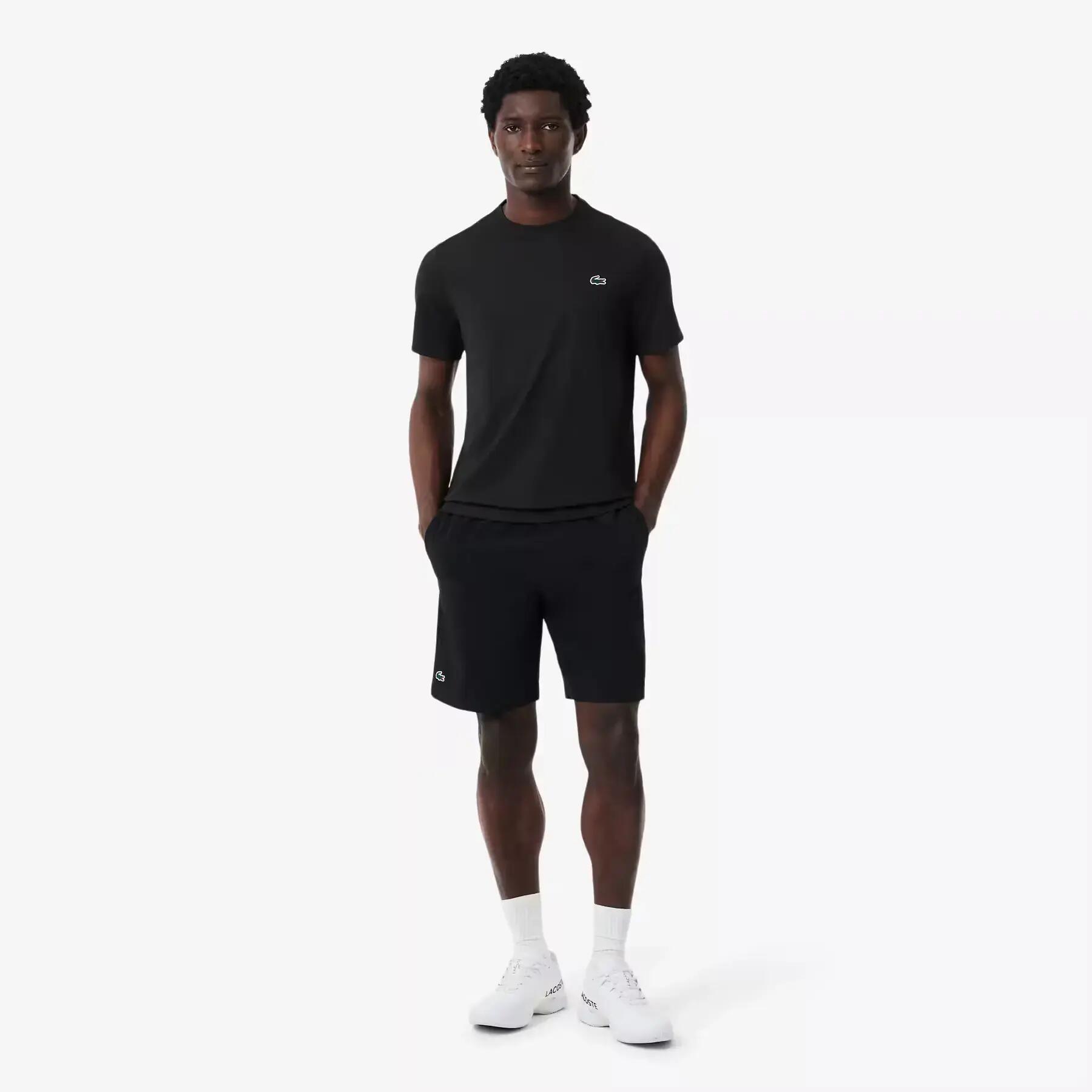 T-shirt Tecnica Lacoste Core Performance 6/6