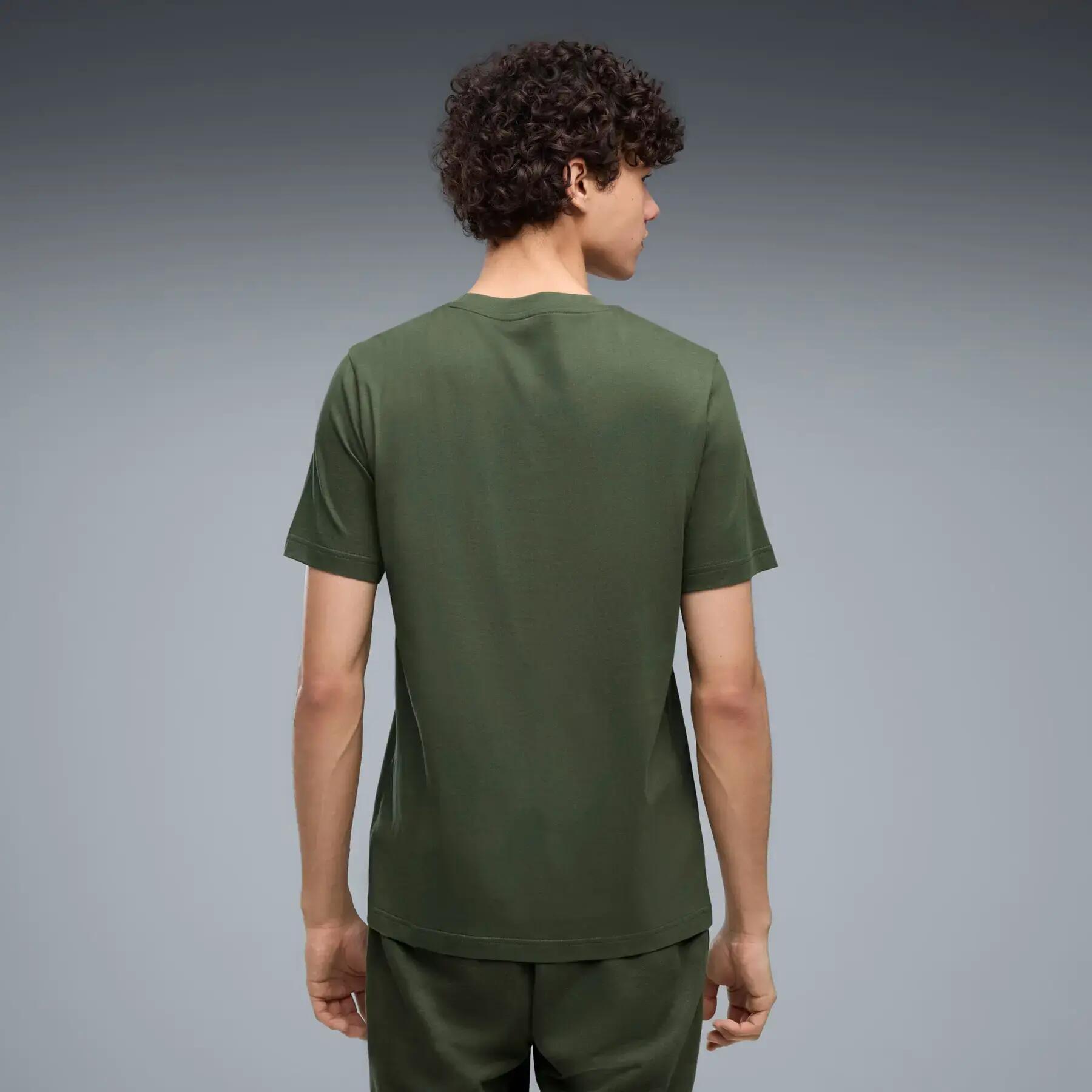 T-shirt Puma Essentials No.1 Logo 4/4