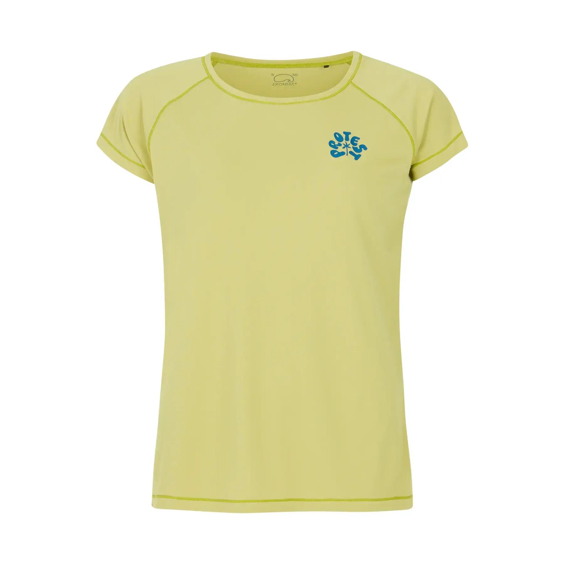 T-shirt femme Protest Gia 1/7