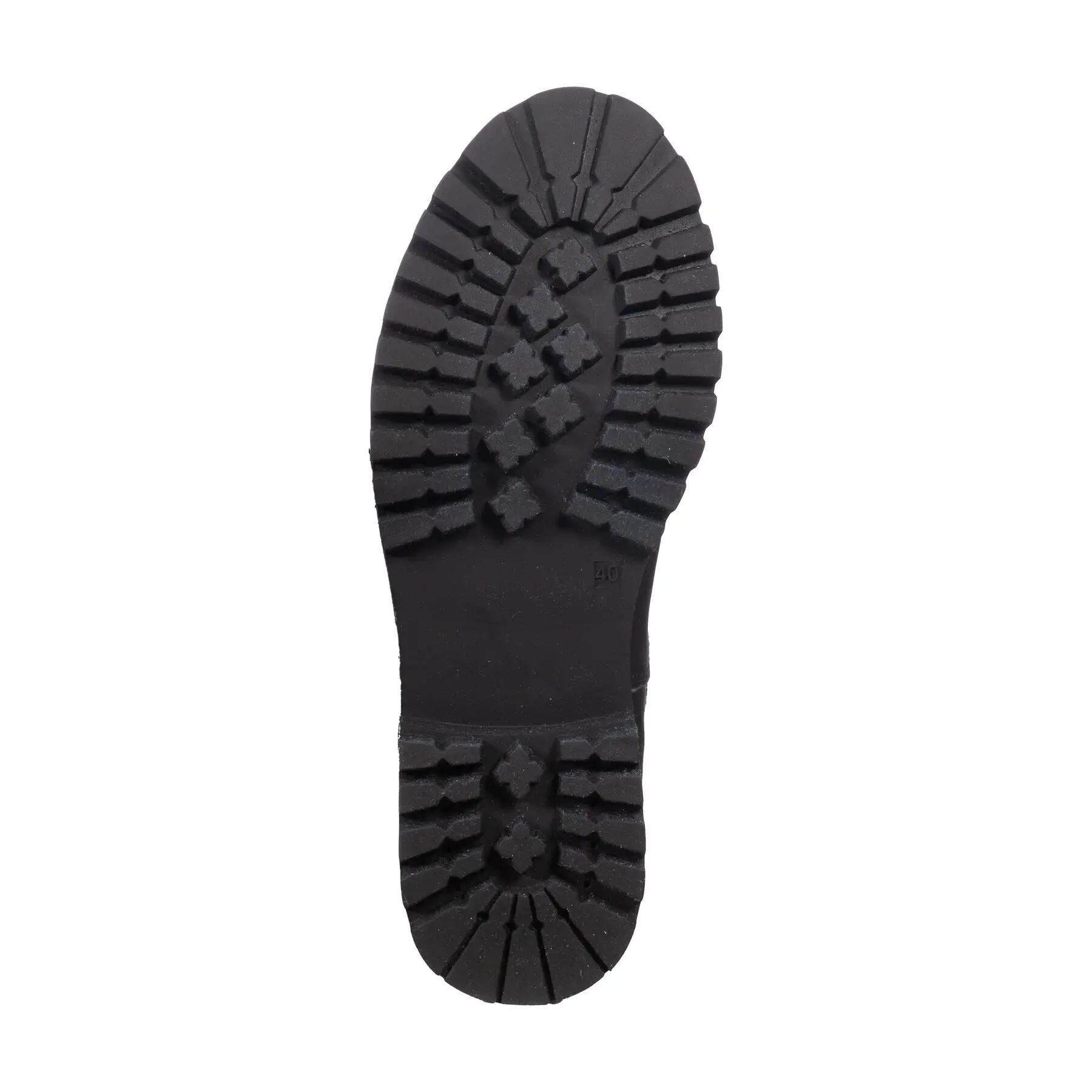 Botas de equitação mulher HKM Belmond II 7/7