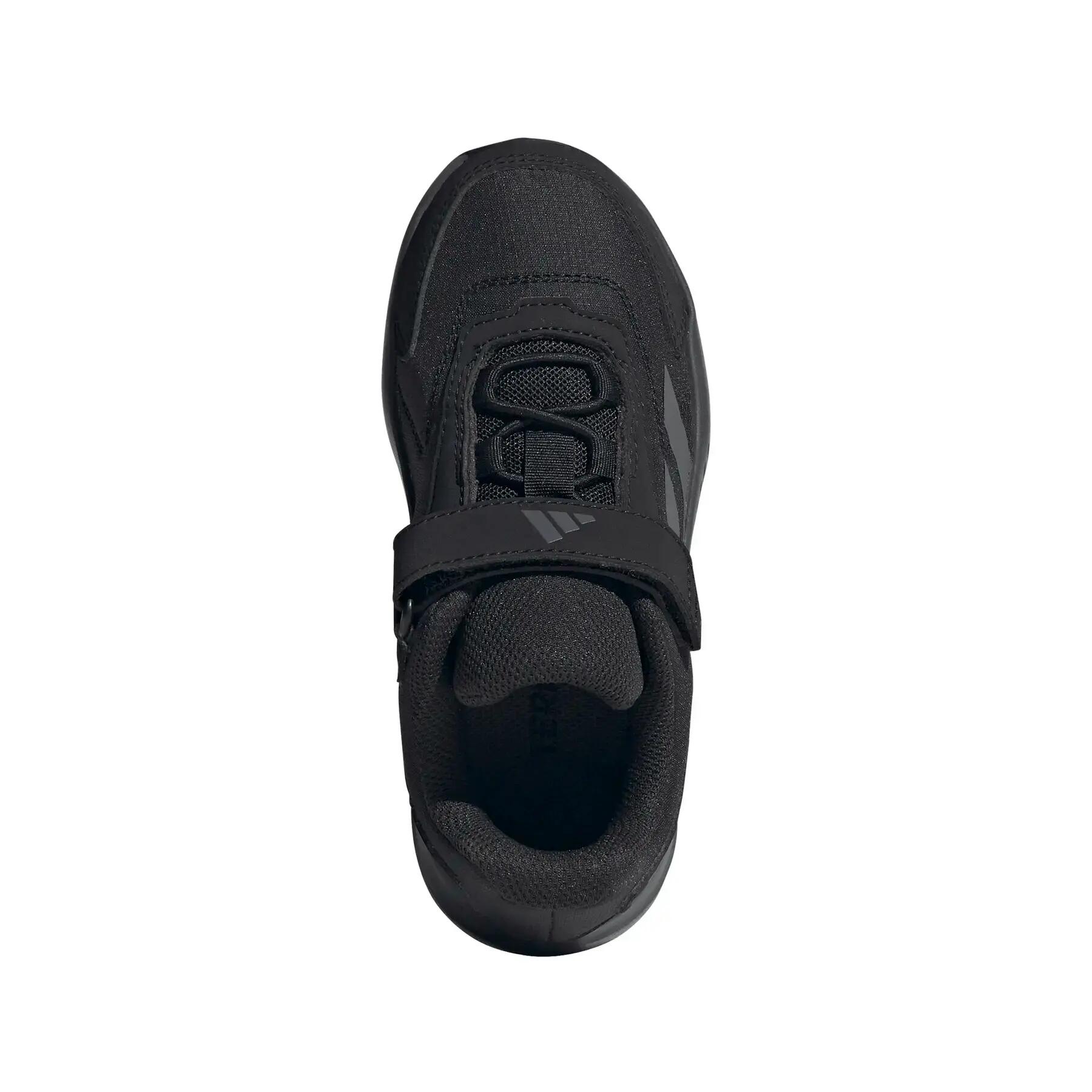 Chaussures de randonnée mini enfant adidas Terrex Anylander Traxion 5/14
