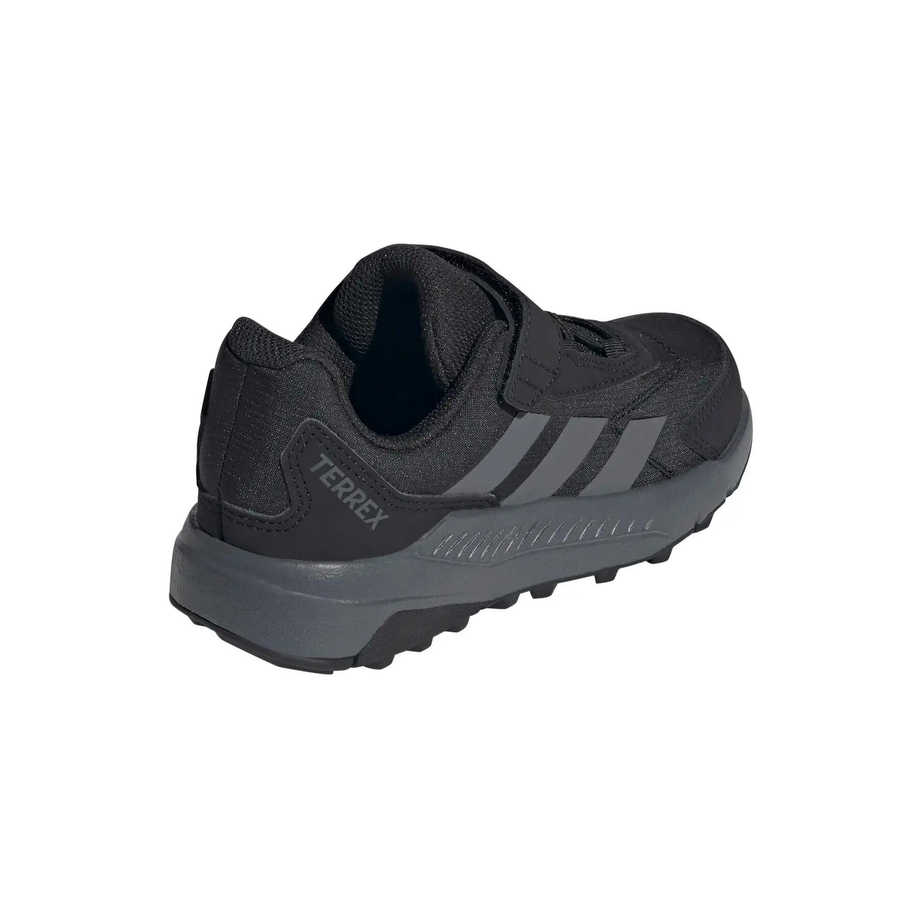 Chaussures de randonnée mini enfant adidas Terrex Anylander Traxion 4/14