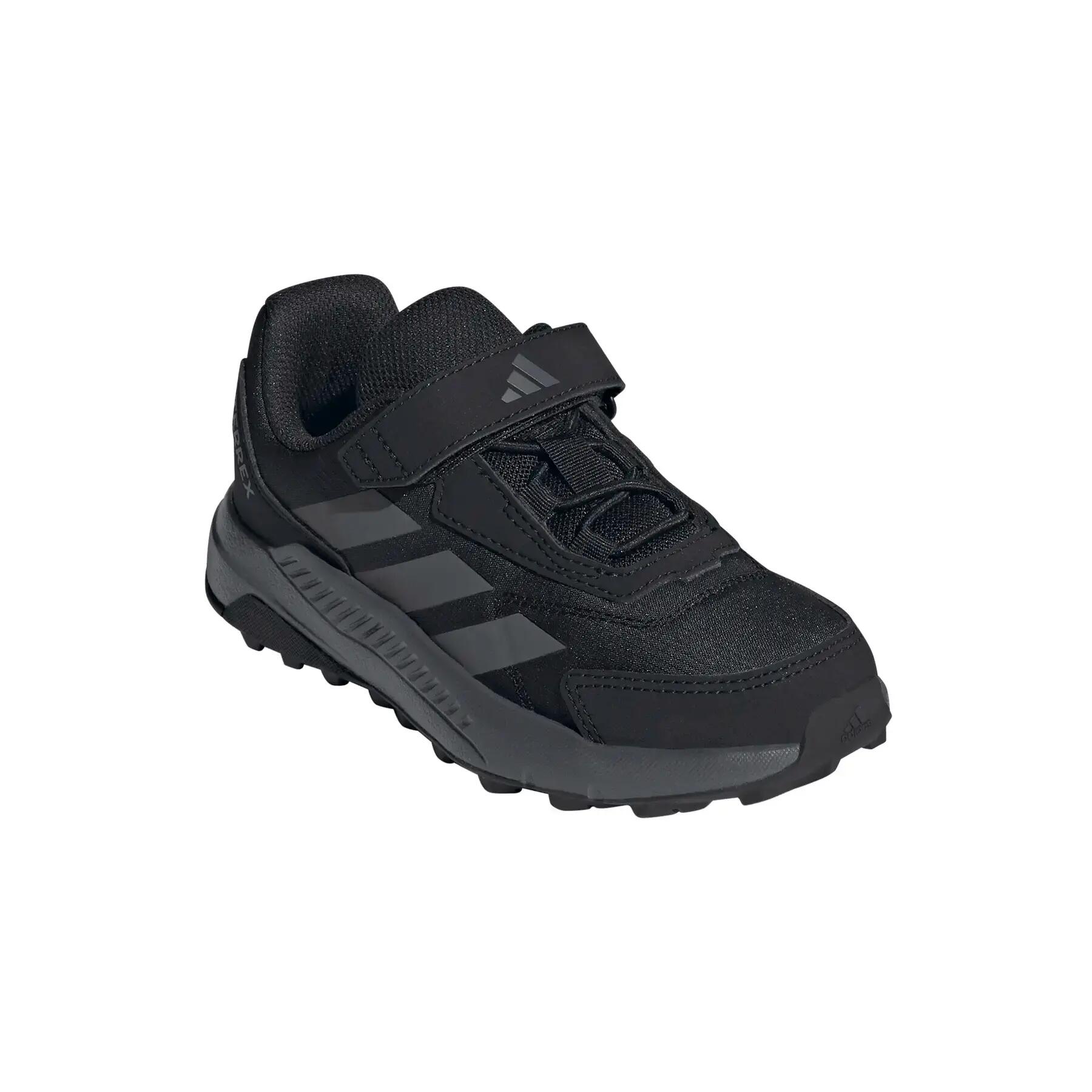Chaussures de randonnée mini enfant adidas Terrex Anylander Traxion 3/14