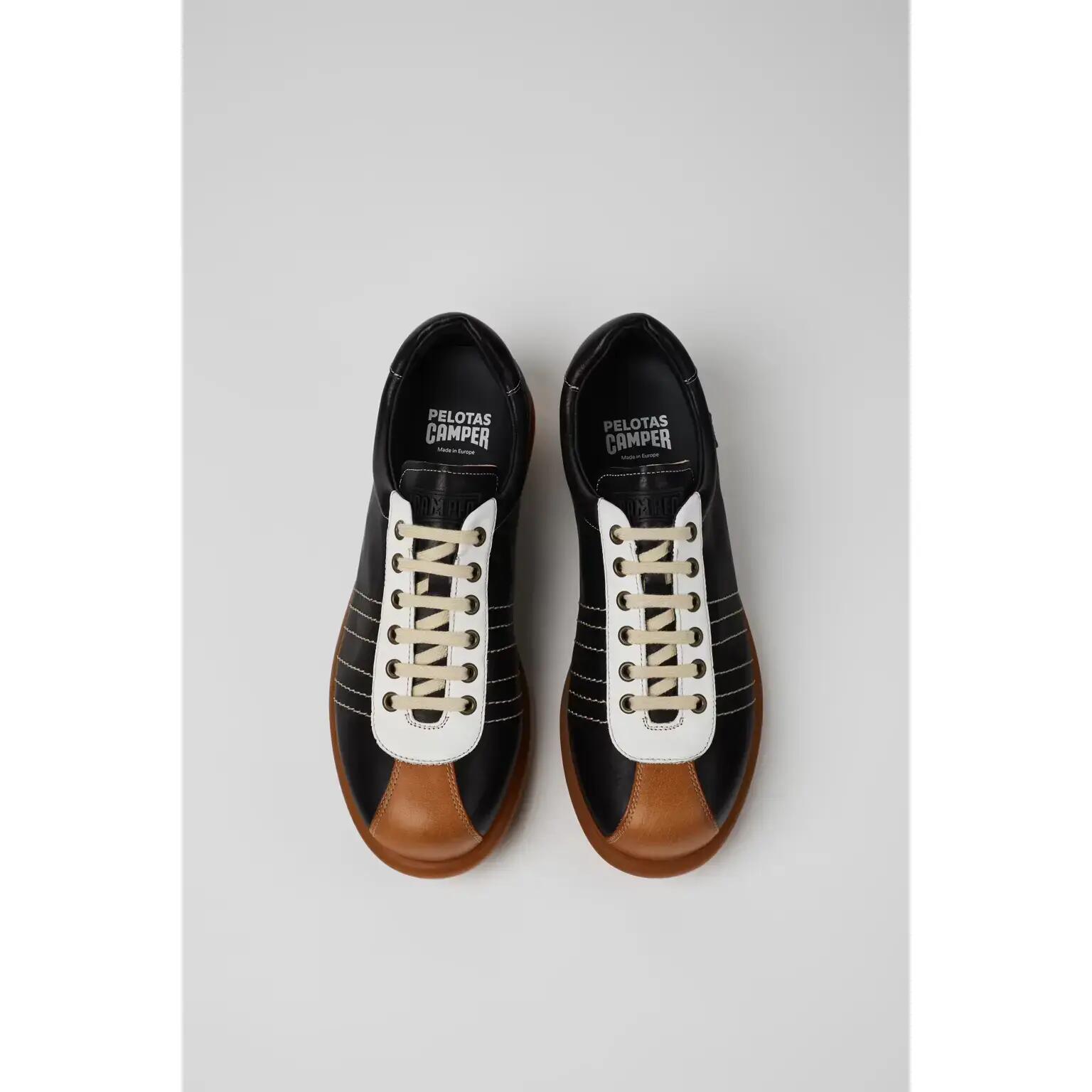 Zapatos Camper Pelotas Ariel Multicolor 4/5
