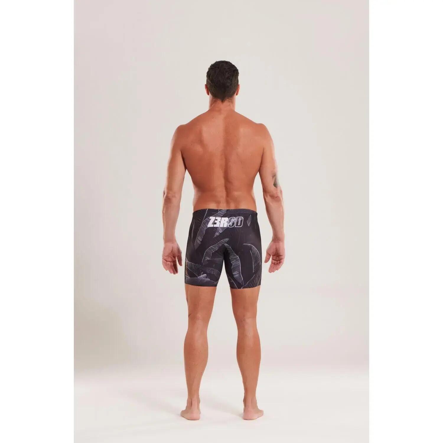 Boxer de bain Z3R0D 4/5