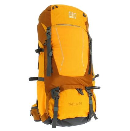 Sac à dos Élémenterre Talca 50 L