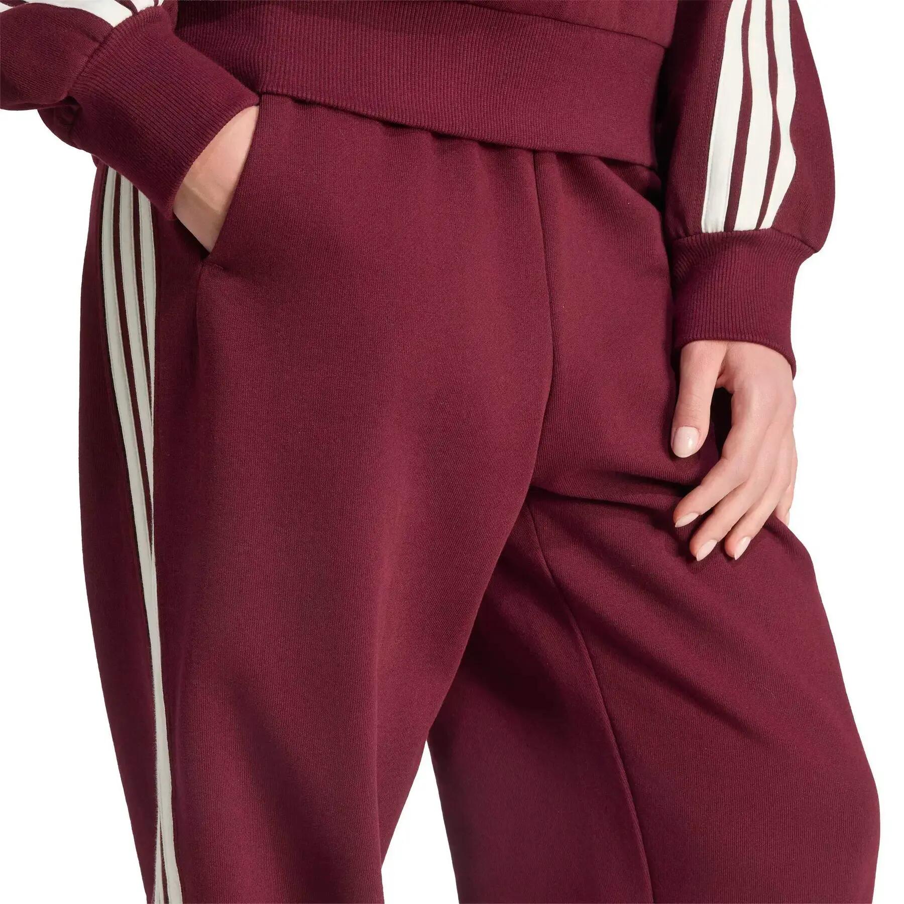 Pantalon de jogging femme adidas 3-Stripes 6/6