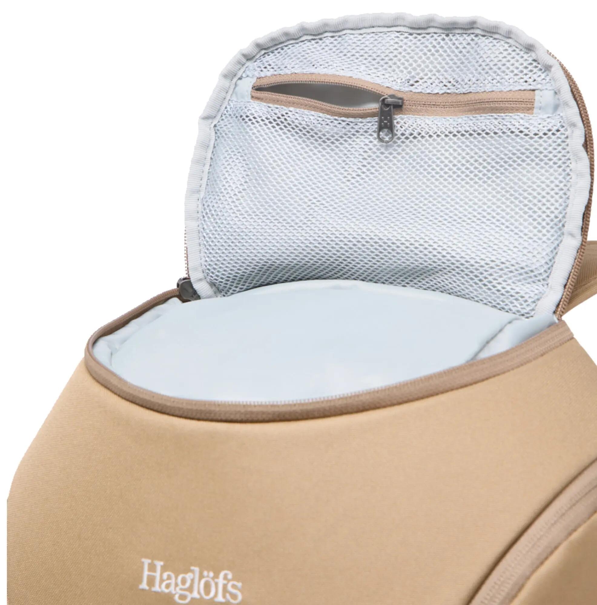 Mochila grande Haglöfs Corker 4/7