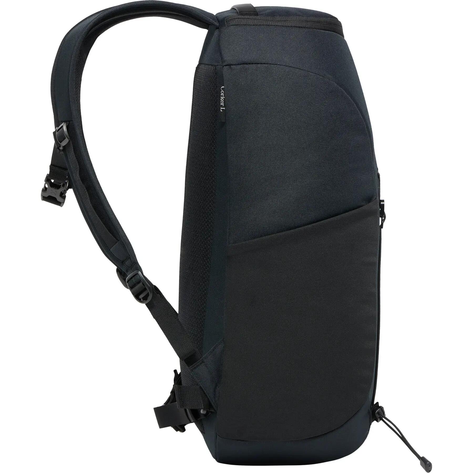 Mochila grande Haglöfs Corker 4/7