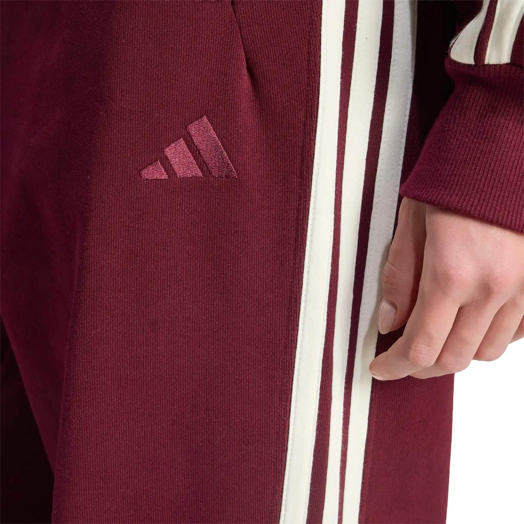 Pantalon de jogging femme adidas 3-Stripes 5/6