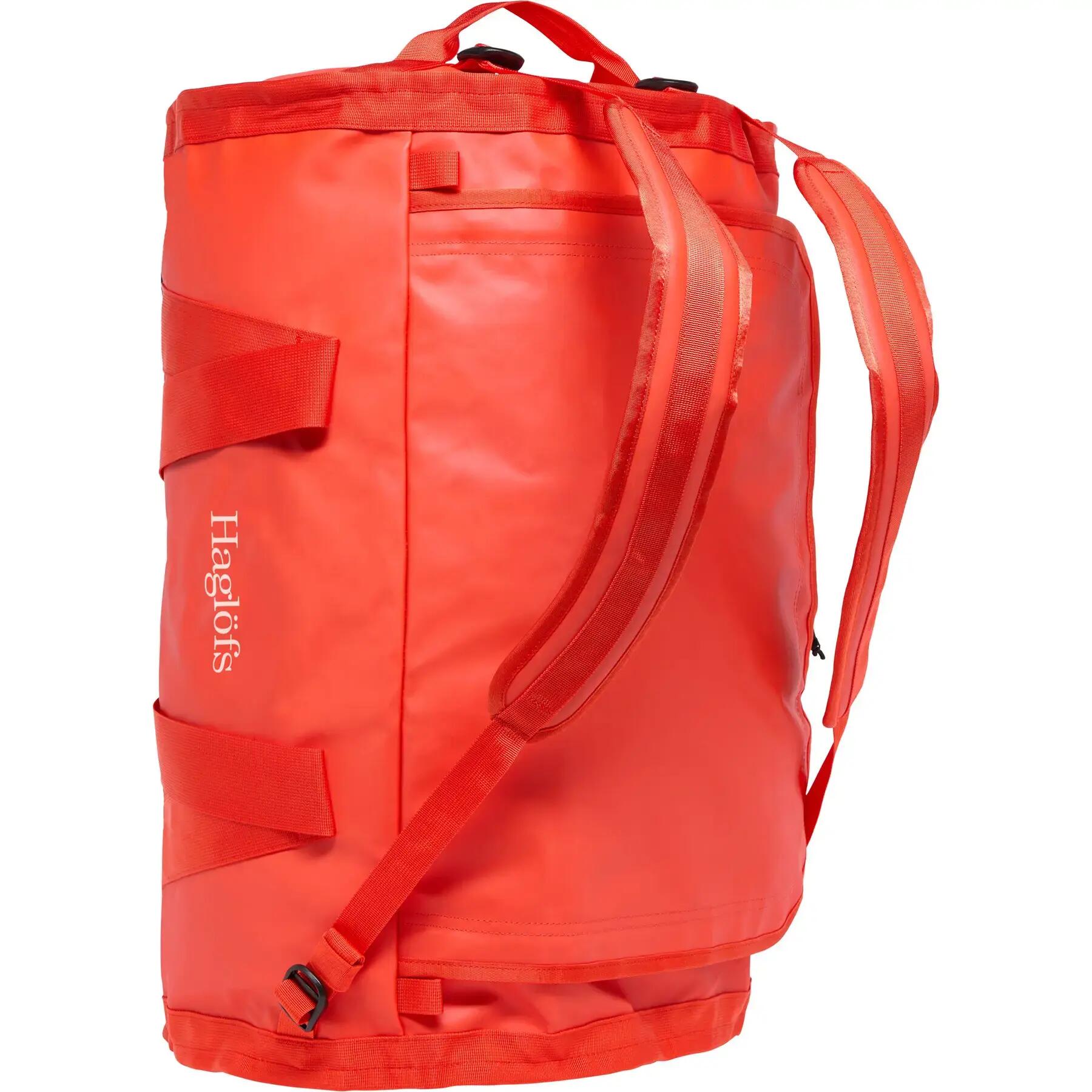 Borsa Duffle Haglöfs Lava 70 5/5