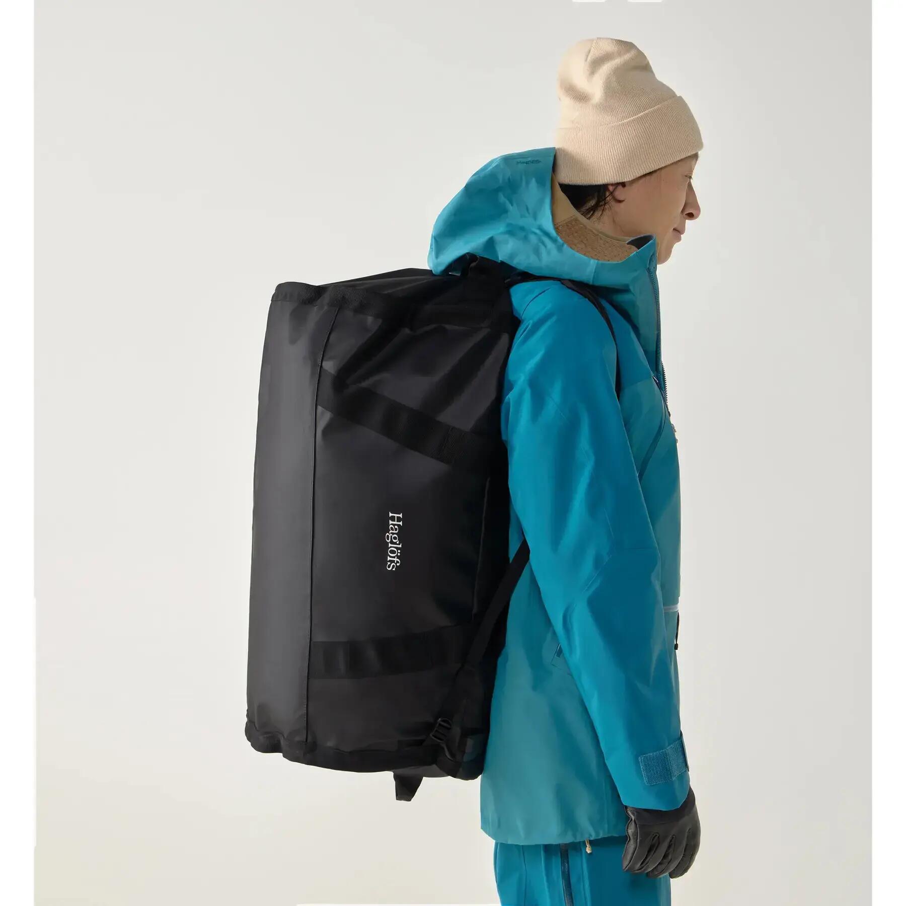 Haglöfs Lava 110 - Reisetasche 70 cm 6/7