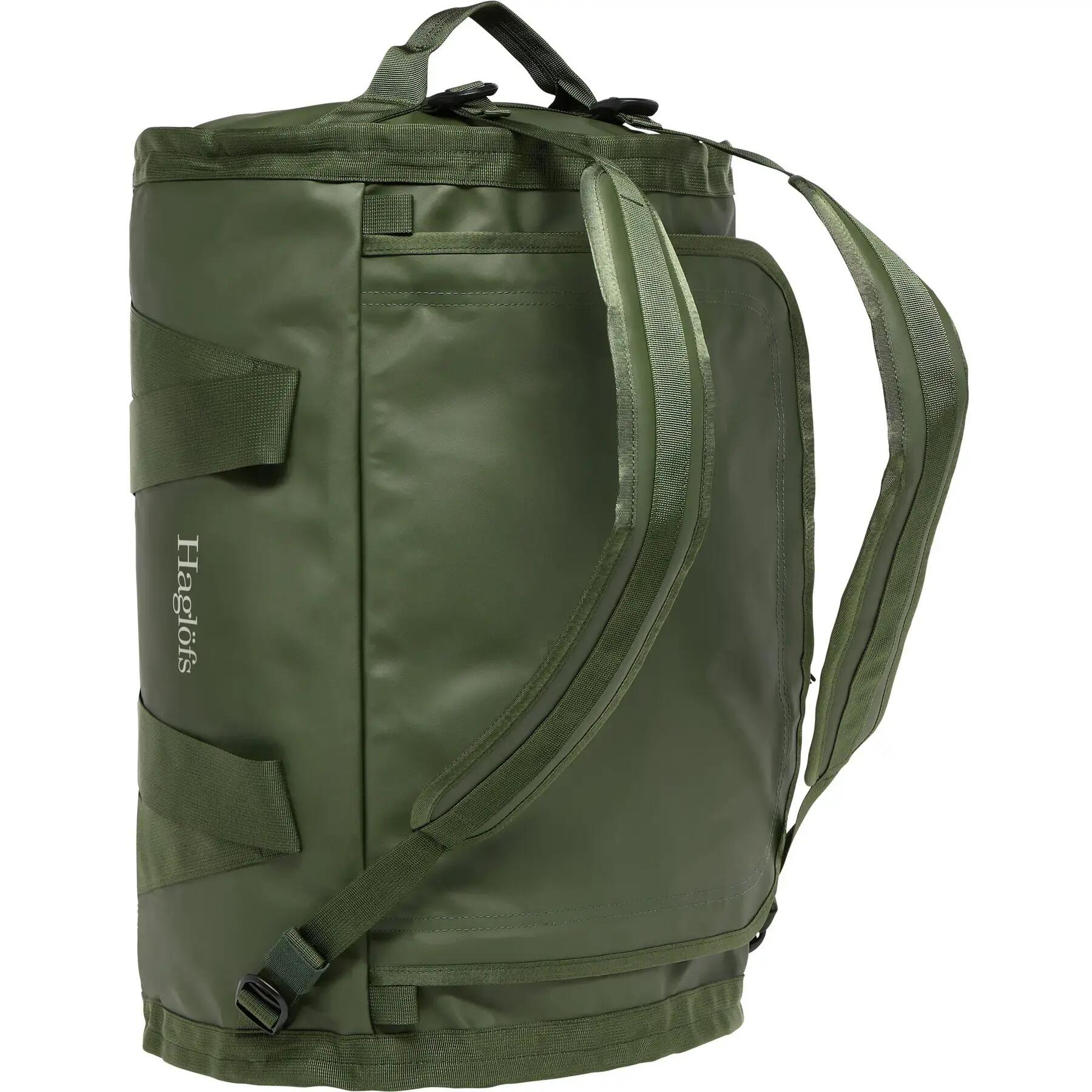 Duffle Bag Haglöfs Lava 50 5/5