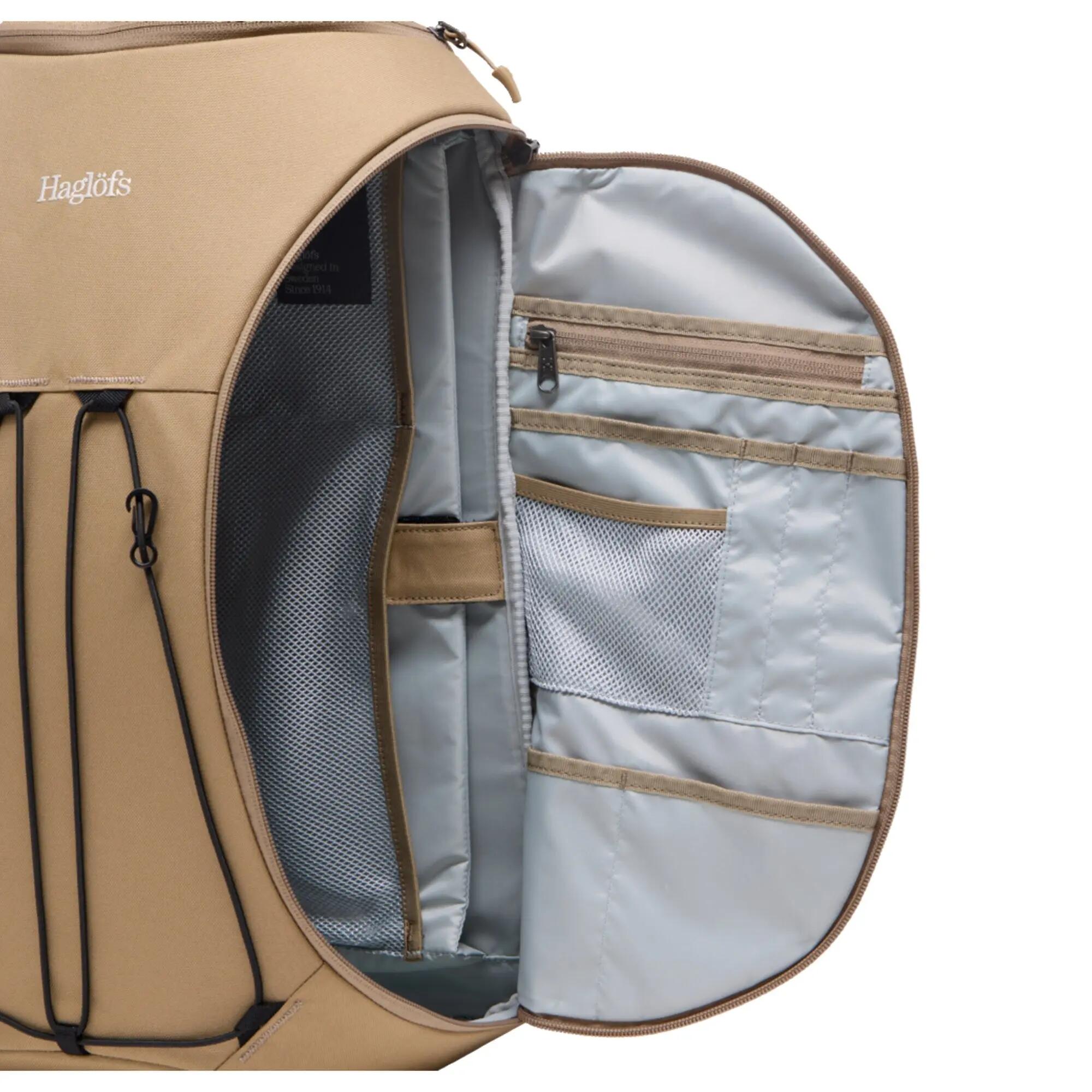 Mochila grande Haglöfs Corker 3/7