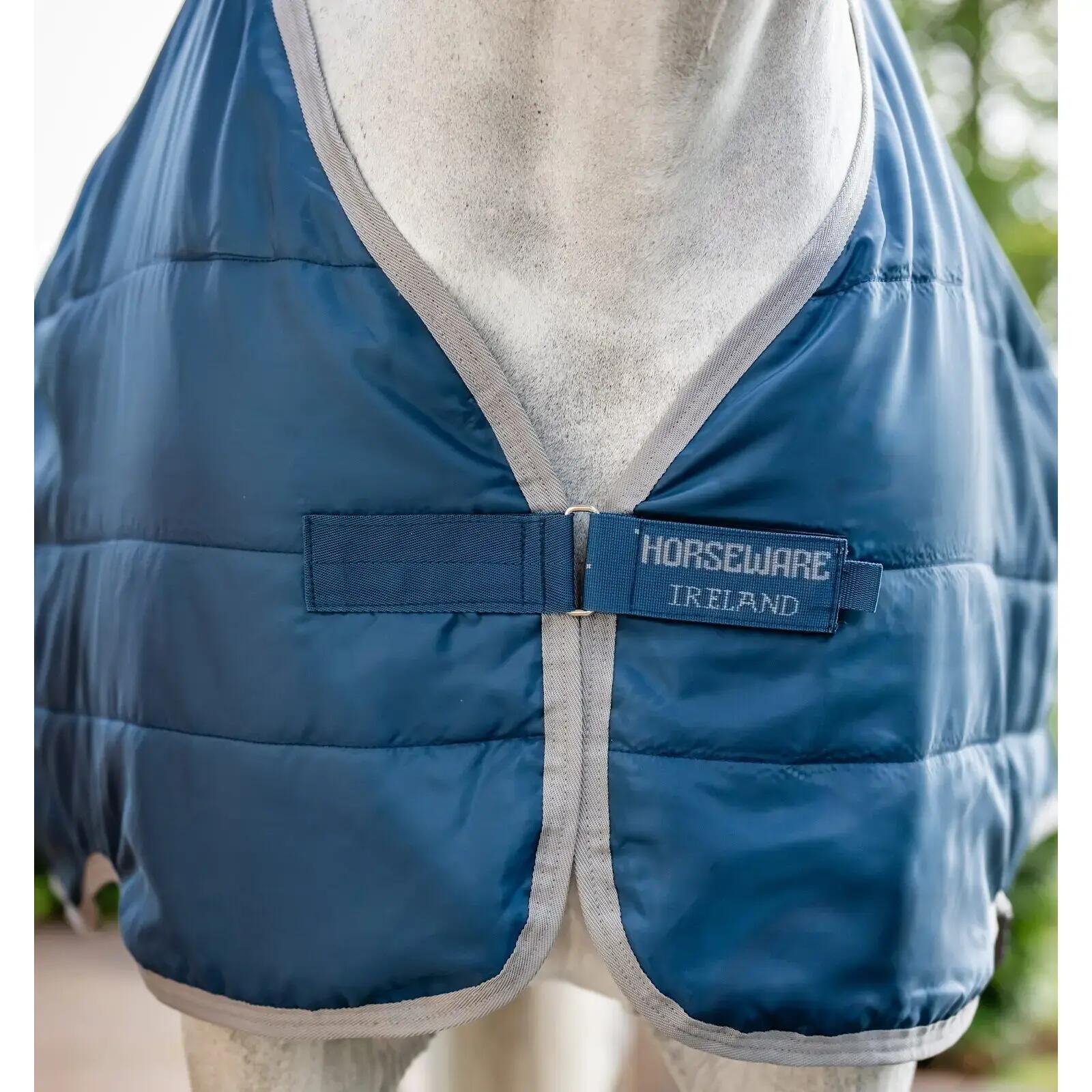 Kinti takaró ló számára Horseware Ionic Therapy 200g 4/5