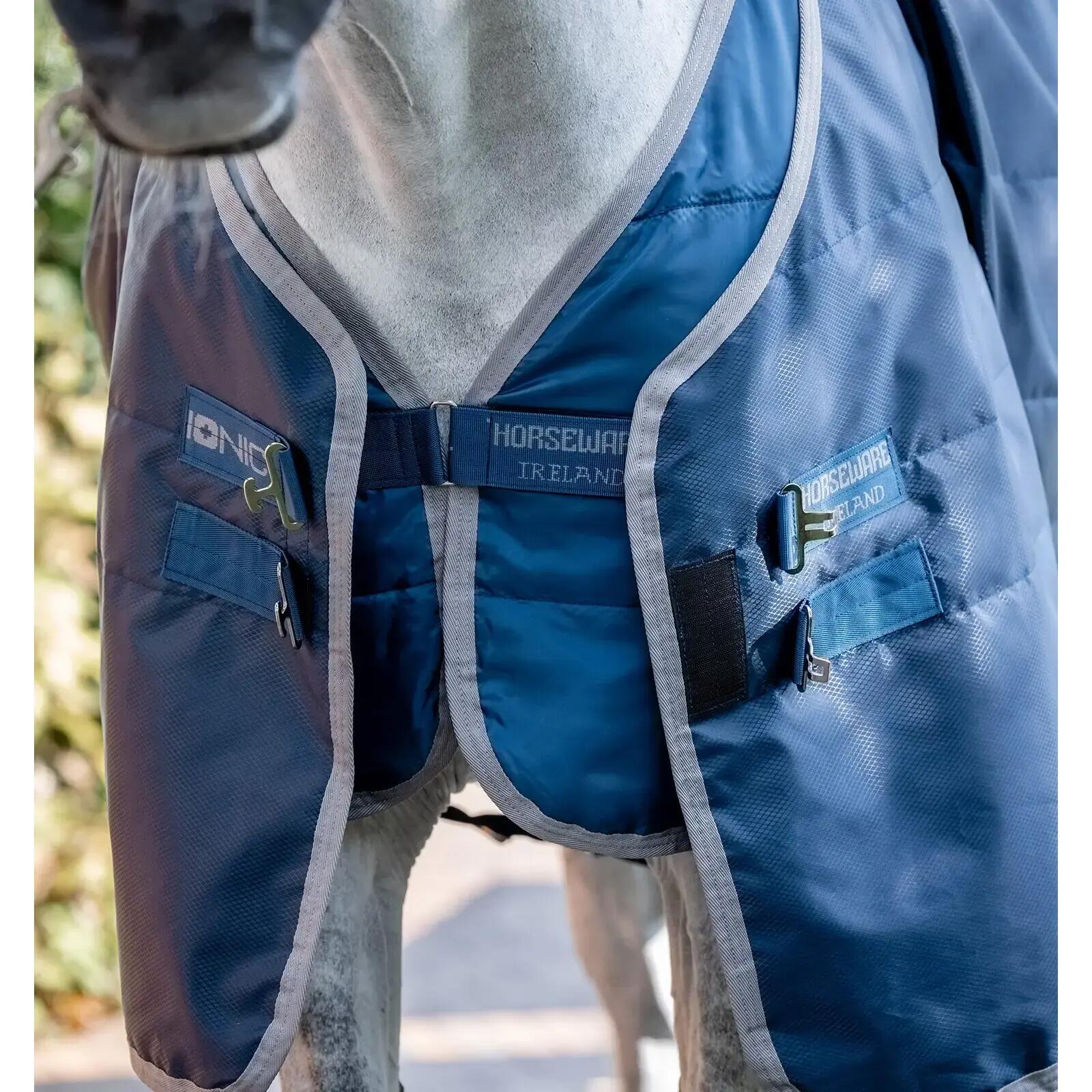 Kinti takaró ló számára Horseware Ionic Therapy 200g 3/5