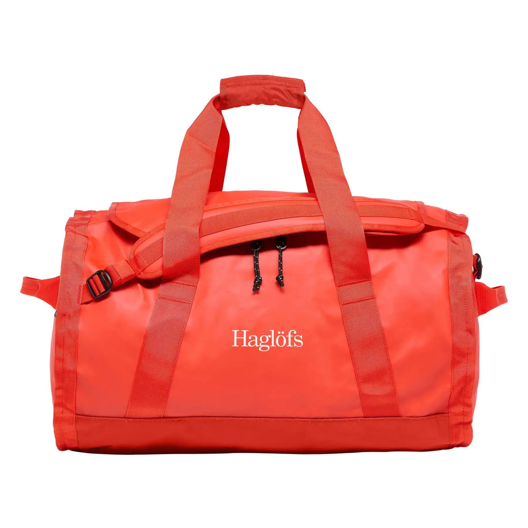 Borsa Duffle Haglöfs Lava 70 3/5