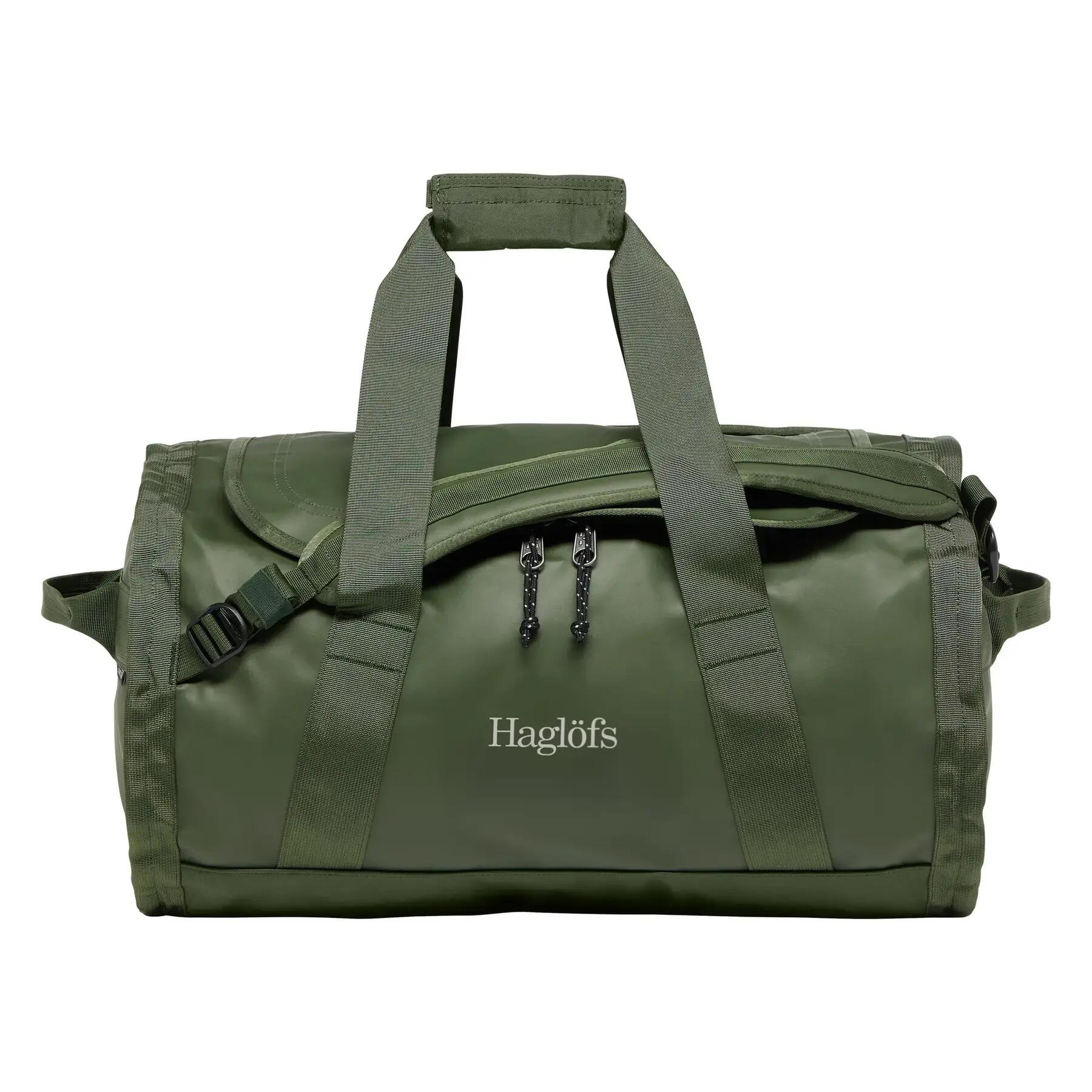 Duffle Bag Haglöfs Lava 50 3/5