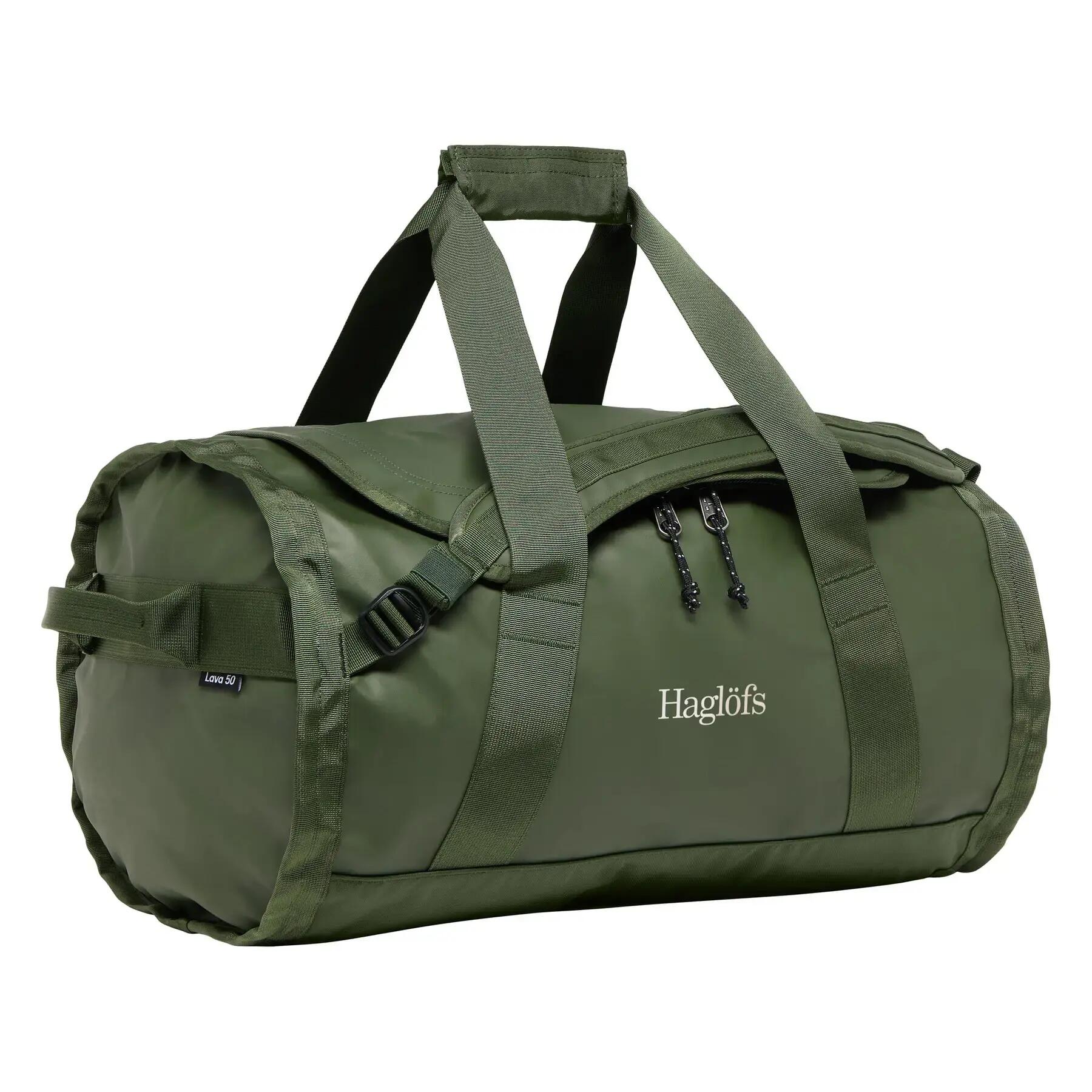 Duffle Bag Haglöfs Lava 50 2/5