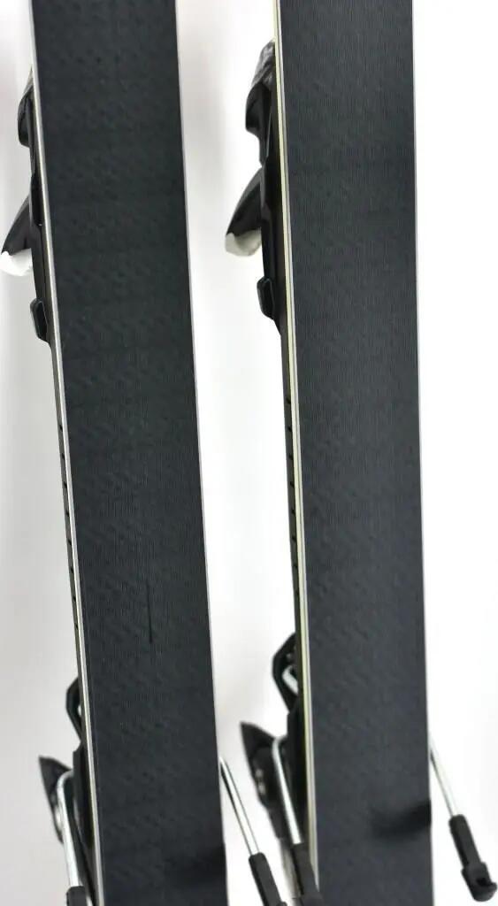Second Life - Narty Rossignol HERO ATHLETE GS TI 175 cm stan dobry 9/11
