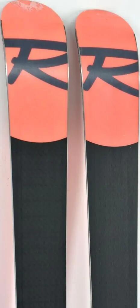 Second Life - Narty Rossignol HERO ATHLETE GS TI 175 cm stan dobry 8/11