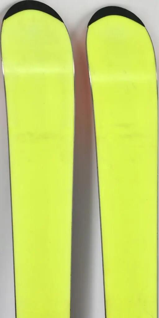 Second life - Narty Fischer RC4 THE CURV 150 cm - stan dobry 8/11