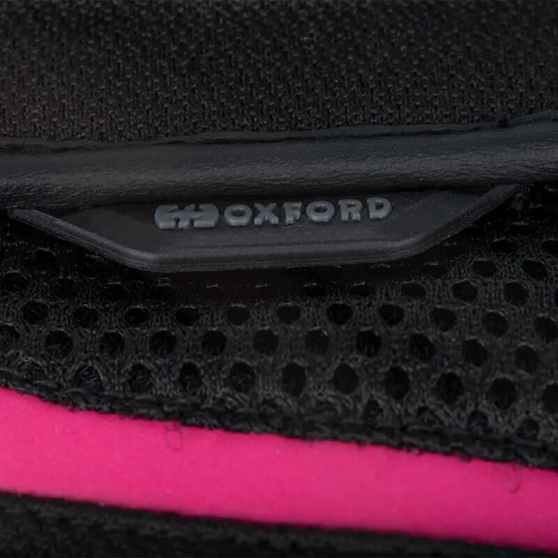 Motorhandschoenen voor dames in het tussenseizoen Oxford Brisbane 4/4