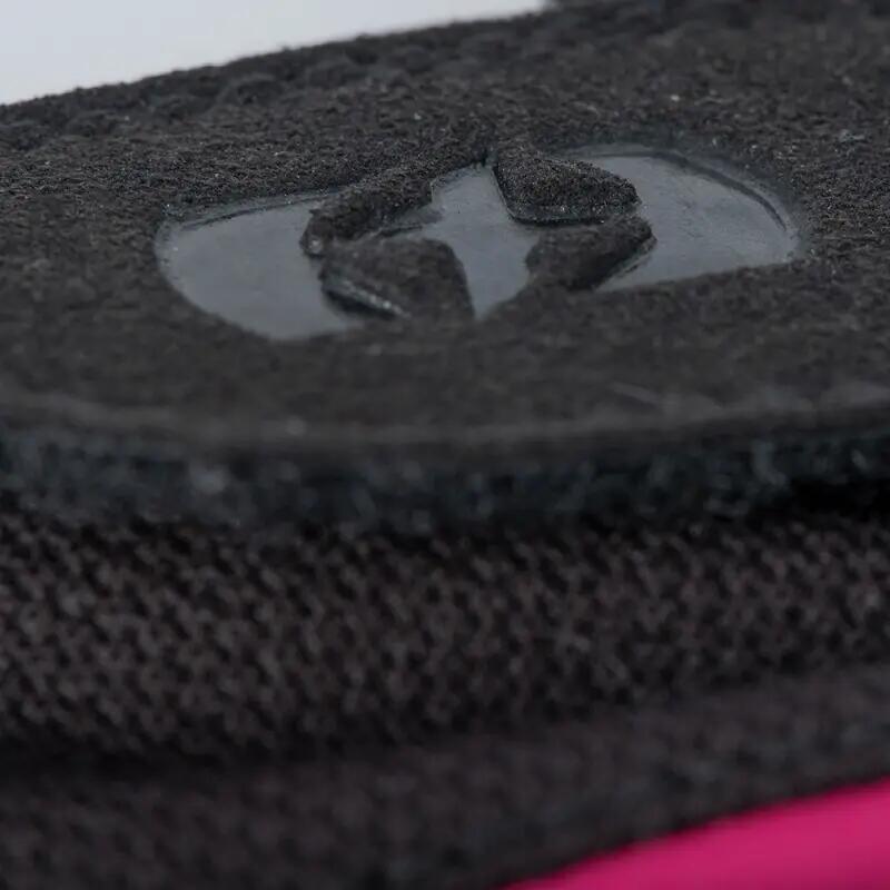 Women's mid-season motorcycle gloves Oxford Brisbane 3/4
