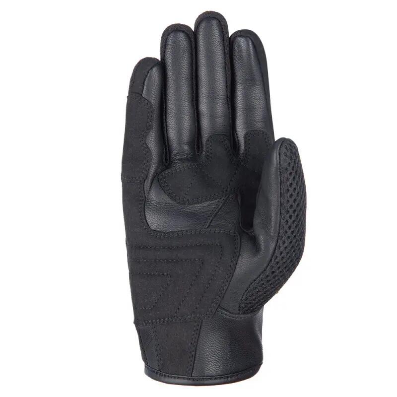 Women's mid-season motorcycle gloves Oxford Brisbane 2/4