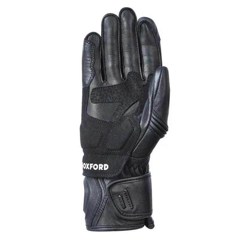 Śródsezonowe rękawice motocyklowe Oxford RP-5 2.0 2/2