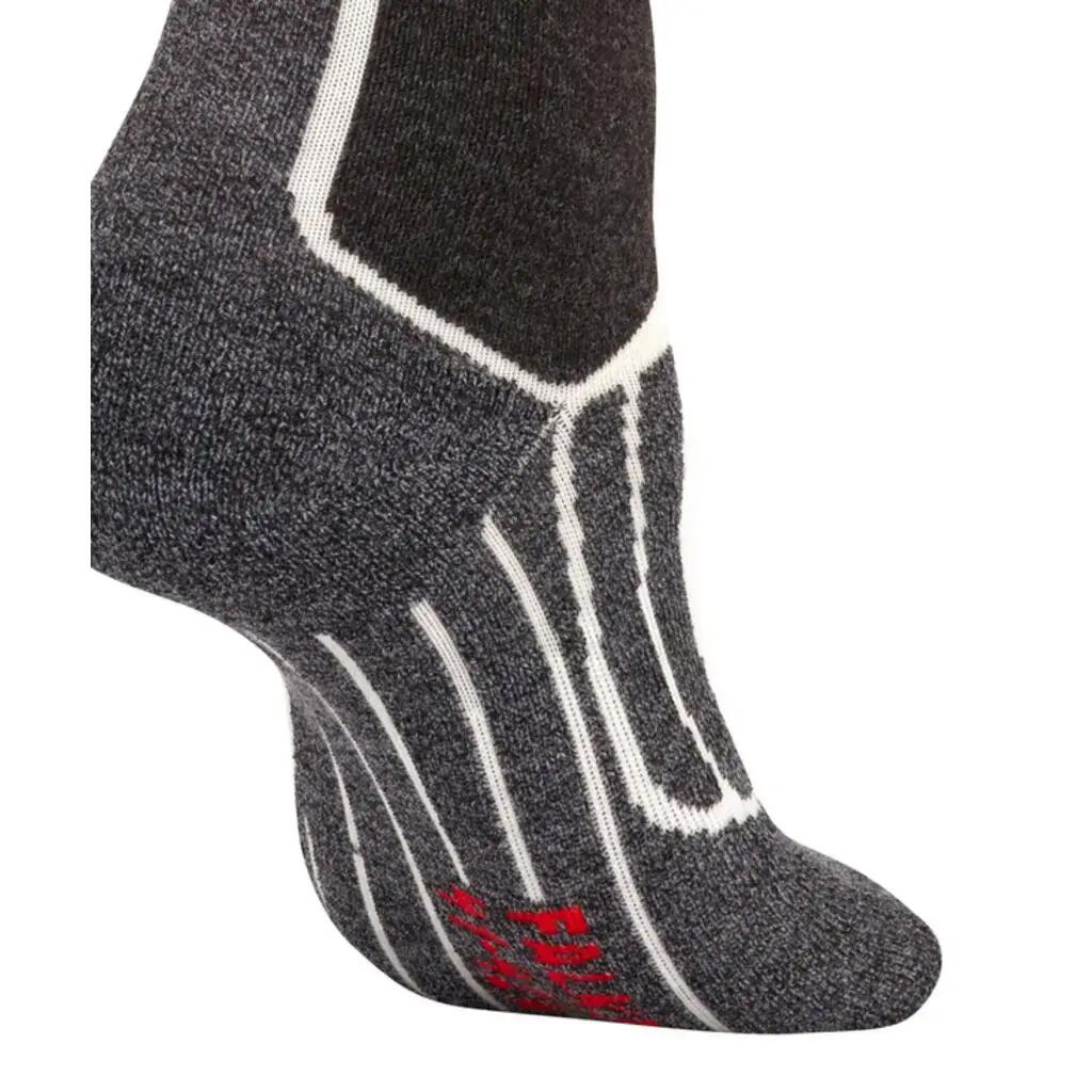 Dames kniekousen Falke SK2 Cashmere 6/7