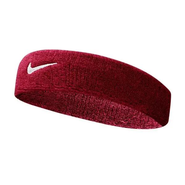 Swoosh Headband (Vermelho) 2/7