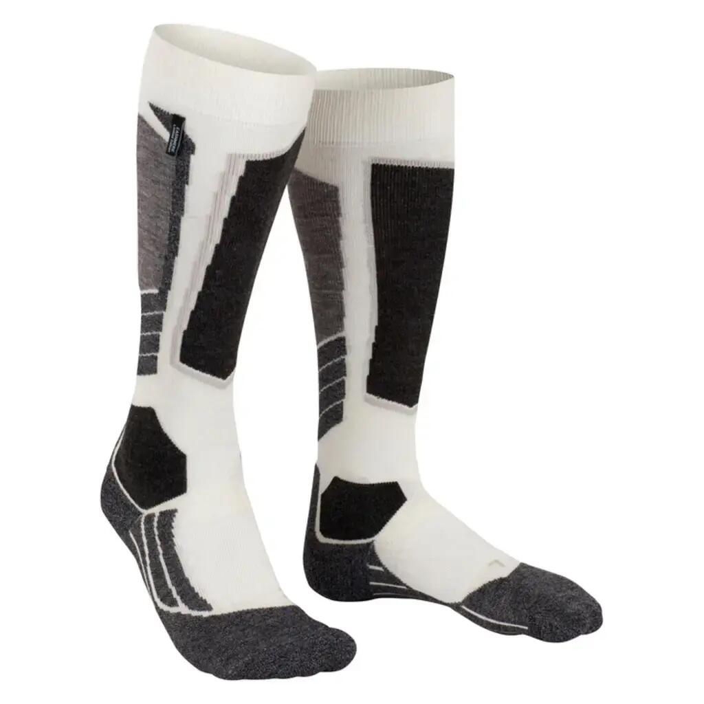 Dames kniekousen Falke SK2 Cashmere 2/7