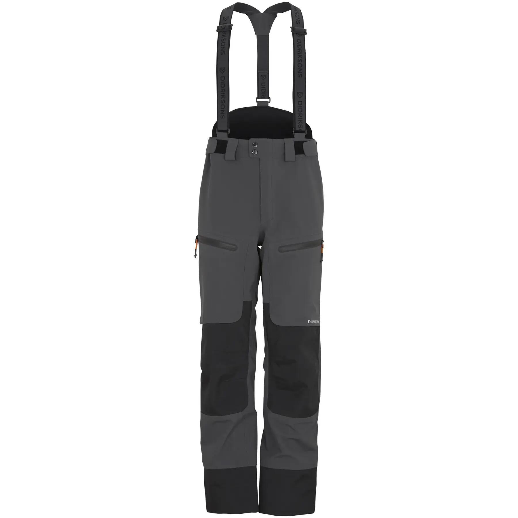 Pantalon Didriksons Fractus 1/7