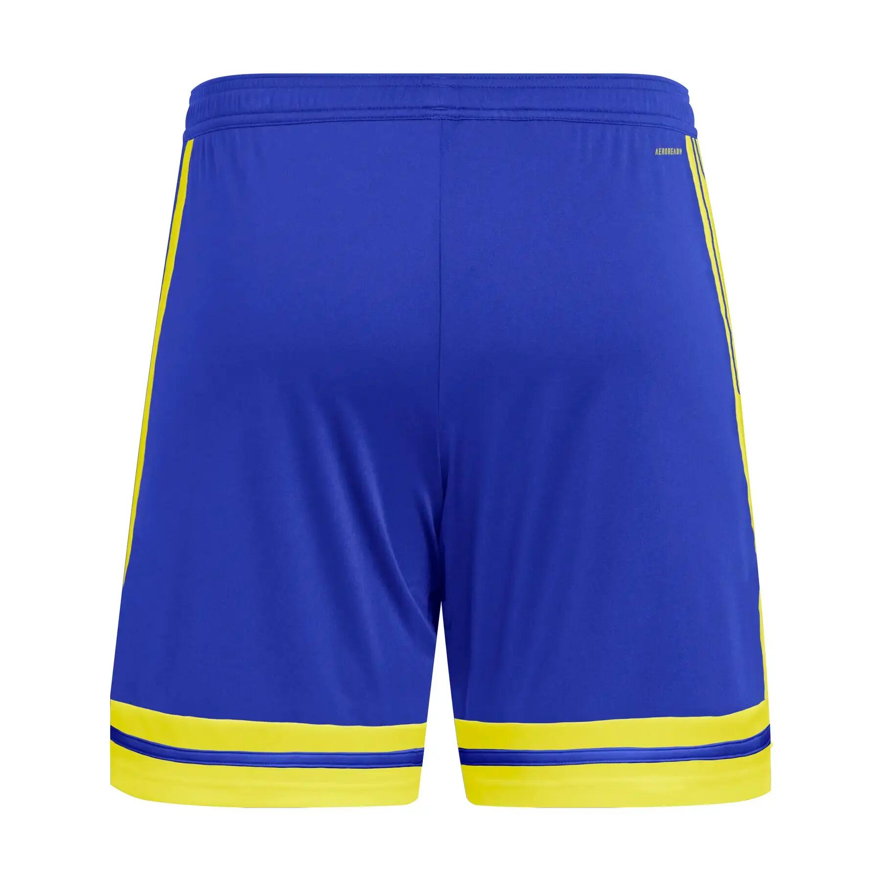 Short adidas Squadra25 5/9