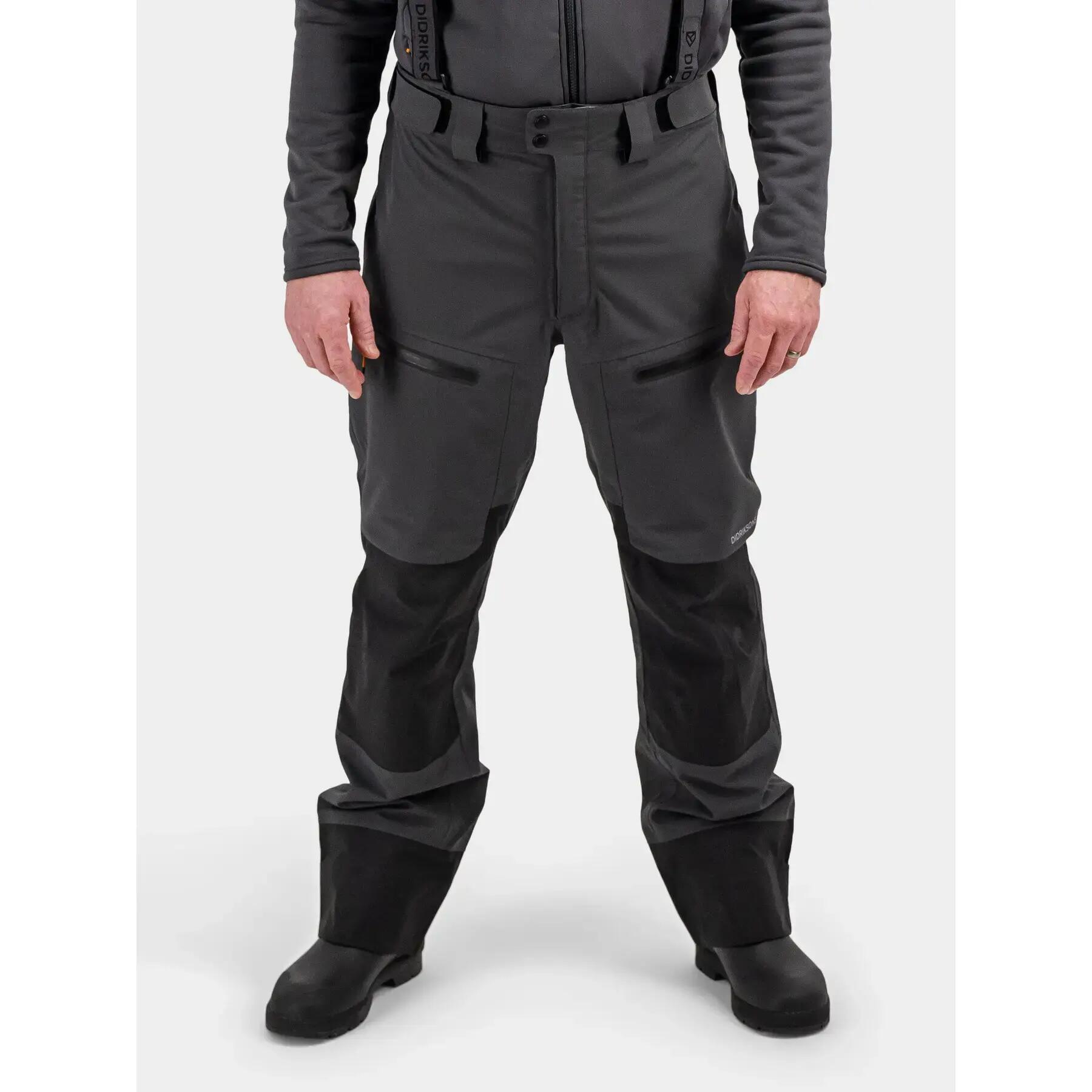 Pantalon Didriksons Fractus 7/7